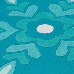 Arte Espina Tapis enfant Joy Mandala I - Fibres synthétiques - Bleu pétrole - Diamètre : 130 cm 7 Arte Espina Tapis enfant Joy Mandala I - Fibres synthétiques - Bleu pétrole - Diamètre : 130 cm -Tapis enfant Soldes 1000158384 190214 06195000257 GALLERYIMAGES P000000001000158384