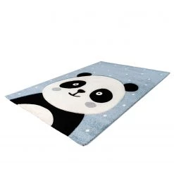 Kayoom Tapis enfant Australia Madura I - Fibres synthétiques - Bleu-gris - 80 x 150 cm 7 Kayoom Tapis enfant Australia Madura I - Fibres synthétiques - Bleu-gris - 80 x 150 cm -Tapis enfant Soldes 1000160664 190301 13361300418 GALLERYIMAGES P000000001000160664