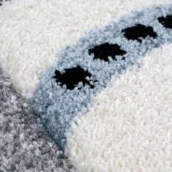 Kayoom Tapis enfant Australia Yowah - Fibres synthétiques - Gris - 120 x 170 cm 6 Kayoom Tapis enfant Australia Yowah - Fibres synthétiques - Gris - 120 x 170 cm -Tapis enfant Soldes 1000160687 190301 13362400507 GALLERYIMAGES P000000001000160687