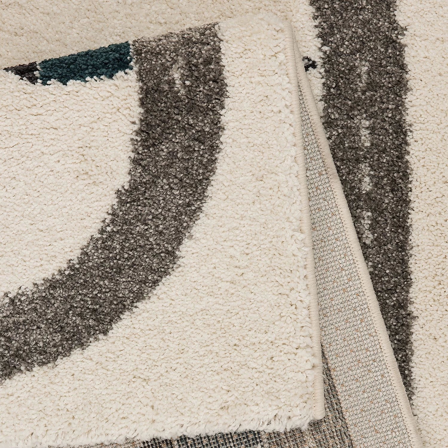 Zala Living Tapis enfant Country Road - Tissu 3 Zala Living Tapis enfant Country Road - Tissu – Image 3