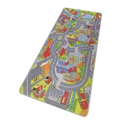 Hanse Home Tapis enfant Smart City -Tapis enfant Soldes 1000180241 190814 08512300045 DETAILS P000000001000180241