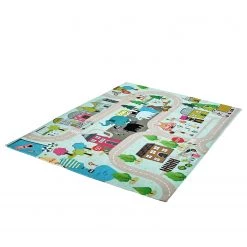 Tapis enfant Soldes -Tapis enfant Soldes 1000193239 191120 13170300194 DETAILS P000000001000193239