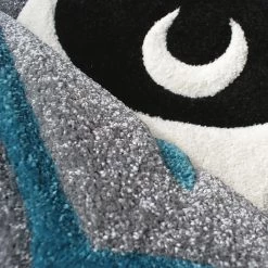 Svanhilde Tapis enfant Panda Paul - Fibres synthétiques - Gris / Blanc 7 Svanhilde Tapis enfant Panda Paul - Fibres synthétiques - Gris / Blanc -Tapis enfant Soldes 1000198033 200110 11241700265 DETAILS P000000001000198033