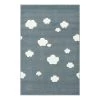 Happy Rugs Tapis enfant Sky Cloud
