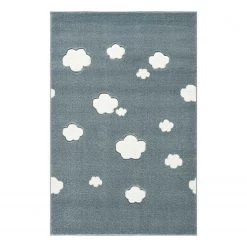 Happy Rugs Tapis enfant Sky Cloud