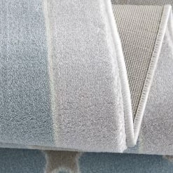 Happy Rugs Tapis enfant Planet - Fibres synthétiques - Gris pigeon - 160 x 230 cm -Tapis enfant Soldes 1000198152 200110 11250900801 DETAILS P000000001000198152