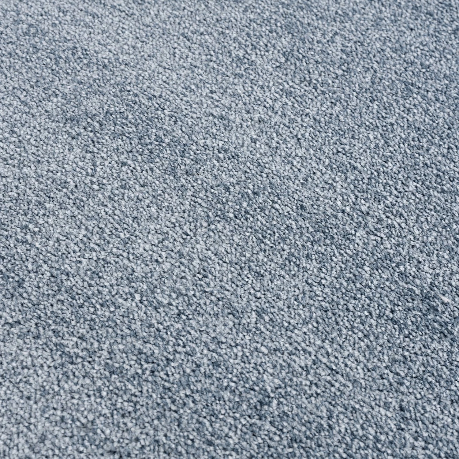 Happy Rugs Tapis enfant Uni - Fibres synthétiques - Gris pigeon - 120 x 180 cm 4 Happy Rugs Tapis enfant Uni - Fibres synthétiques - Gris pigeon - 120 x 180 cm – Image 4