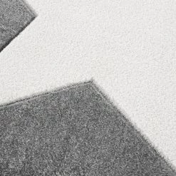 Happy Rugs Tapis enfant Shootingstar - Fibres synthétiques - Gris / Crème - 160 x 230 cm 8 Happy Rugs Tapis enfant Shootingstar - Fibres synthétiques - Gris / Crème - 160 x 230 cm -Tapis enfant Soldes 1000198171 210910 15004100392 DETAILS P000000001000198171