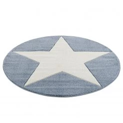 Happy Rugs Tapis enfant rond Shootingstar -Tapis enfant Soldes 1000198177 210910 15004200417 DETAILS P000000001000198177