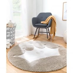 Top Square Tapis enfant Vendee V - Fibres synthétiques - Beige 9 Top Square Tapis enfant Vendee V - Fibres synthétiques - Beige -Tapis enfant Soldes 1000214209 210325 14263200002 MOOD DETAILS P000000001000214209 mood