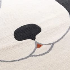 Top Square Tapis enfant Weely IX - Fibres synthétiques - Multicolore -Tapis enfant Soldes 1000214259 200921 09195100006 DETAILS P000000001000214259