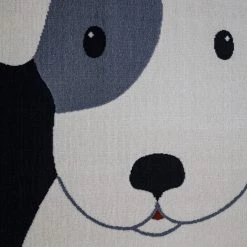 Top Square Tapis enfant Weely IX - Fibres synthétiques - Multicolore -Tapis enfant Soldes 1000214259 210115 09411400024 DETAILS P000000001000214259