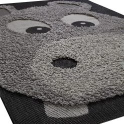 Top Square Tapis enfant Vendee VII - Fibres synthétiques - Noir 9 Top Square Tapis enfant Vendee VII - Fibres synthétiques - Noir -Tapis enfant Soldes 1000214264 210112 16085200015 DETAILS P000000001000214264
