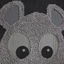 Top Square Tapis enfant Vendee VII - Fibres synthétiques - Noir 10 Top Square Tapis enfant Vendee VII - Fibres synthétiques - Noir -Tapis enfant Soldes 1000214264 210112 16085200016 DETAILS P000000001000214264