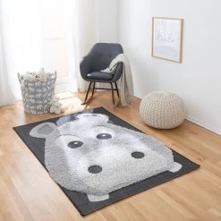 Top Square Tapis enfant Vendee VII - Fibres synthétiques - Noir 12 Top Square Tapis enfant Vendee VII - Fibres synthétiques - Noir -Tapis enfant Soldes 1000214264 210120 09325400030 MOOD DETAILS P000000001000214264 mood