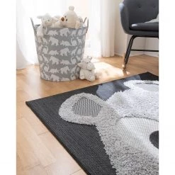 Top Square Tapis enfant Vendee VII - Fibres synthétiques - Noir 11 Top Square Tapis enfant Vendee VII - Fibres synthétiques - Noir -Tapis enfant Soldes 1000214264 210120 09325500031 MOOD DETAILS P000000001000214264 mood