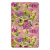 Andiamo Tapis de jeu Sweet Village II - Polyester - Rose