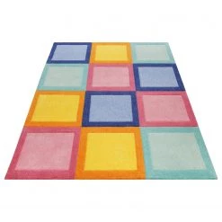 SMART KIDS Tapis enfant Domino Day - Polyester - 120 x 170 cm 7 SMART KIDS Tapis enfant Domino Day - Polyester - 120 x 170 cm -Tapis enfant Soldes 1000233140 201210 17082900561 DETAILS P000000001000233140