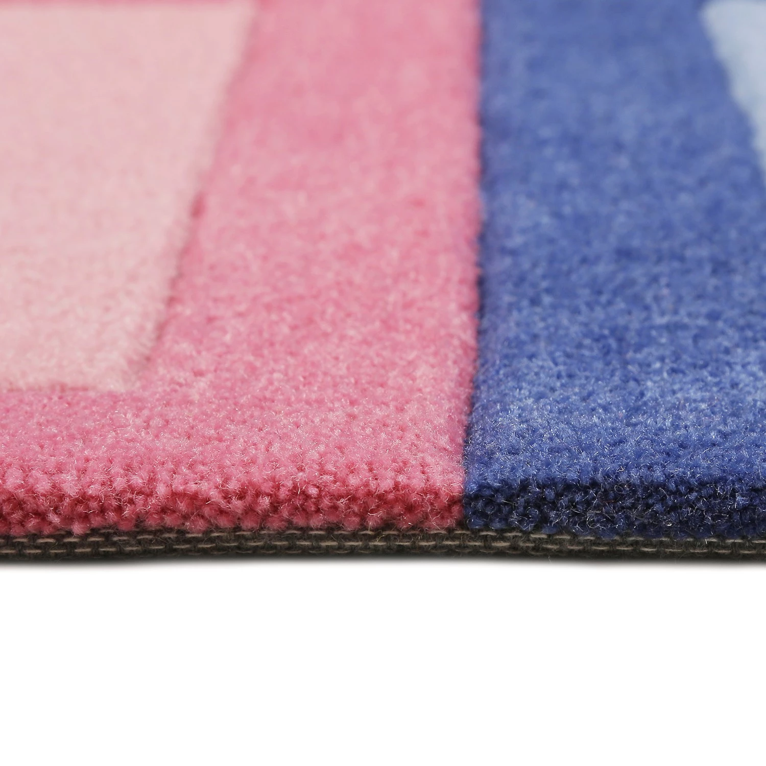 SMART KIDS Tapis enfant Domino Day - Polyester - 120 x 170 cm 5 SMART KIDS Tapis enfant Domino Day - Polyester - 120 x 170 cm – Image 5