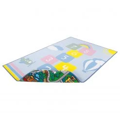 Andiamo Tapis enfant Duo - Matière plastique - Multicolore -Tapis enfant Soldes 1000235534 211201 14170300231 DETAILS P000000001000235534