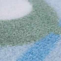 Andiamo Tapis enfant Duo - Matière plastique - Multicolore -Tapis enfant Soldes 1000235534 211201 14172500249 DETAILS P000000001000235534