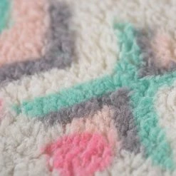 Luxor living Tapis enfant Lama Lulu II - Polyester - Rose 12 Luxor living Tapis enfant Lama Lulu II - Polyester - Rose -Tapis enfant Soldes 1000235549 201211 10122500132 DETAILS P000000001000235549