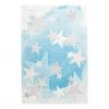 Obsession Tapis enfant My Stars I - Polyester - Aqua - 120 x 170 cm