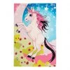 Obsession Tapis enfant My Juno Unicorn I - Polyester - Multicolore - 160 x 230 cm