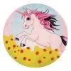 Obsession Tapis enfant My Juno Unicorn II - Polyester - Multicolore