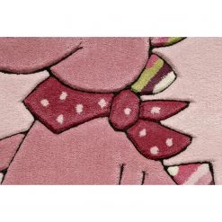 Esprit Home Tapis enfant Sweet Dragon - Fibres synthétiques - Rose - 120 x 180 cm -Tapis enfant Soldes 1000240231 210329 08491700185 DETAILS P000000001000240231