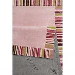 Esprit Home Tapis enfant Sweet Dragon - Fibres synthétiques - Rose - 120 x 180 cm -Tapis enfant Soldes 1000240231 210329 08491700189 DETAILS P000000001000240231