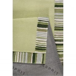 Esprit Home Tapis enfant Dragon & Castle - Fibres synthétiques - Vert - 170 x 240 cm -Tapis enfant Soldes 1000240239 210329 08492200243 DETAILS P000000001000240239