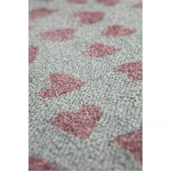 Sigikid Tapis enfant Canon - Fibres synthétiques - Blanc - 160 x 225 cm -Tapis enfant Soldes 1000240562 210329 08522302382 DETAILS P000000001000240562