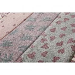 Sigikid Tapis enfant Canon - Fibres synthétiques - Blanc - 160 x 225 cm -Tapis enfant Soldes 1000240562 210329 08522302383 DETAILS P000000001000240562