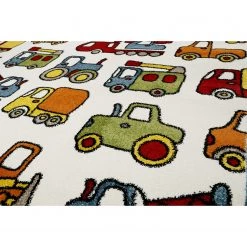 Esprit Home Tapis enfant Vehicles - Fibres synthétiques - Multicolore - 160 x 225 cm 8 Esprit Home Tapis enfant Vehicles - Fibres synthétiques - Multicolore - 160 x 225 cm -Tapis enfant Soldes 1000240611 210329 08525302747 DETAILS P000000001000240611