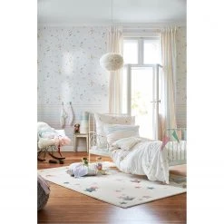 Esprit Home Tapis enfant Jonne - Fibres synthétiques - Blanc - 160 x 225 cm 14 Esprit Home Tapis enfant Jonne - Fibres synthétiques - Blanc - 160 x 225 cm -Tapis enfant Soldes 1000240614 210329 08525502767 MOOD DETAILS P000000001000240614 mood