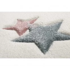 Esprit Home Tapis enfant Jonne - Fibres synthétiques - Blanc - 160 x 225 cm 16 Esprit Home Tapis enfant Jonne - Fibres synthétiques - Blanc - 160 x 225 cm -Tapis enfant Soldes 1000240614 210329 08525502769 DETAILS P000000001000240614