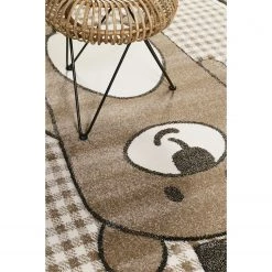 Esprit Home Tapis enfant Henry - Fibres synthétiques - Gris - 80 x 150 cm 9 Esprit Home Tapis enfant Henry - Fibres synthétiques - Gris - 80 x 150 cm -Tapis enfant Soldes 1000240627 210329 08530202854 DETAILS P000000001000240627