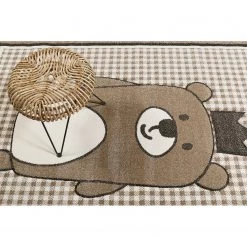 Esprit Home Tapis enfant Henry - Fibres synthétiques - Gris - 80 x 150 cm 10 Esprit Home Tapis enfant Henry - Fibres synthétiques - Gris - 80 x 150 cm -Tapis enfant Soldes 1000240627 210329 08530202855 DETAILS P000000001000240627