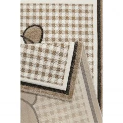 Esprit Home Tapis enfant Henry - Fibres synthétiques - Gris - 80 x 150 cm 12 Esprit Home Tapis enfant Henry - Fibres synthétiques - Gris - 80 x 150 cm -Tapis enfant Soldes 1000240627 210329 08530202857 DETAILS P000000001000240627