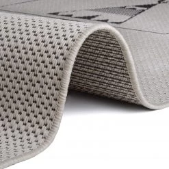 Top Square Tapis enfant Boulin - Polypropylène - Crème - 200 x 290 cm -Tapis enfant Soldes 1000247100 210305 13321400947 DETAILS P000000001000247100