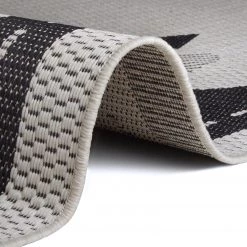 Top Square Tapis enfant Douville - Polypropylène - Crème - 120 x 170 cm -Tapis enfant Soldes 1000247116 210305 13322001009 DETAILS P000000001000247116