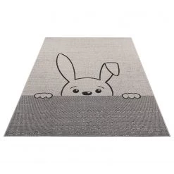 Top Square Tapis enfant Bonnay - Polypropylène - Crème / Noir - 120 x 170 cm 6 Top Square Tapis enfant Bonnay - Polypropylène - Crème / Noir - 120 x 170 cm -Tapis enfant Soldes 1000247190 210305 13325501297 DETAILS P000000001000247190