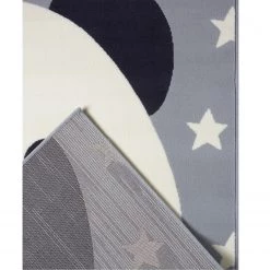 Hanse Home Tapis enfant Panda Pepples - Polypropylène - Gris - 120 x 170 cm 5 Hanse Home Tapis enfant Panda Pepples - Polypropylène - Gris - 120 x 170 cm -Tapis enfant Soldes 1000250387 210311 14361000105 DETAILS P000000001000250387