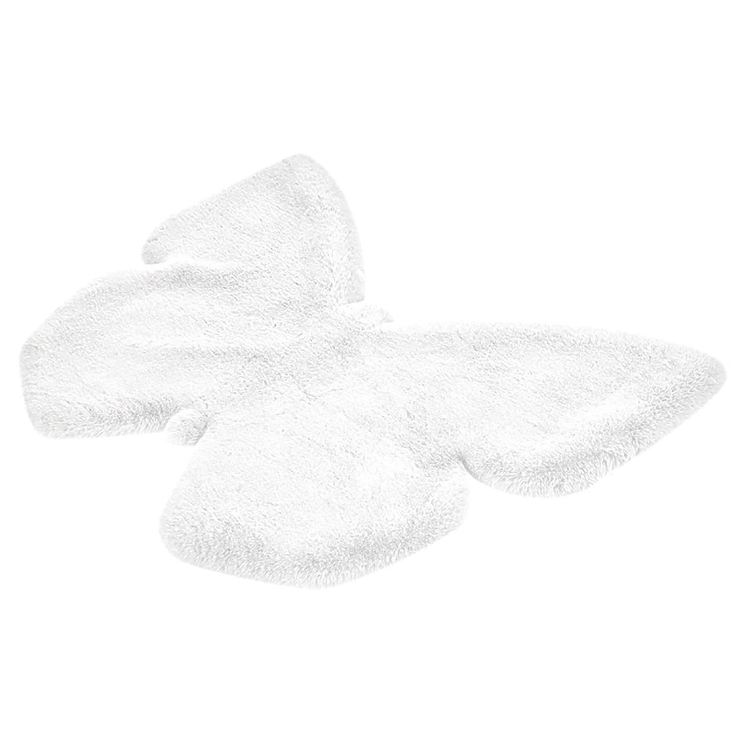 Kayoom Tapis enfant Lovely Kids 1125 Butterfly - Fibres synthétiques - Blanc 5 Kayoom Tapis enfant Lovely Kids 1125 Butterfly - Fibres synthétiques - Blanc – Image 5