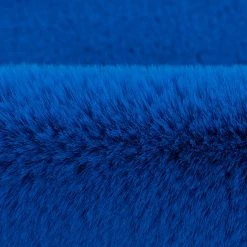 Kayoom Tapis enfant Lovely Kids 1025 Star - Fibres synthétiques - Bleu -Tapis enfant Soldes 1000251781 210413 14410401687 DETAILS P000000001000251781