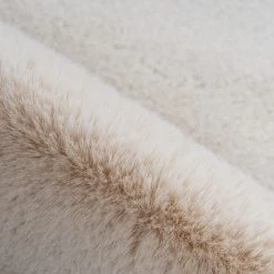 Kayoom Tapis enfant Lovely Kids 625 Cat - Fibres synthétiques - Crème -Tapis enfant Soldes 1000251804 210413 14411601801 DETAILS P000000001000251804