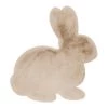 Kayoom Tapis enfant Lovely Kids 725 Rabbit - Fibres synthétiques - Crème