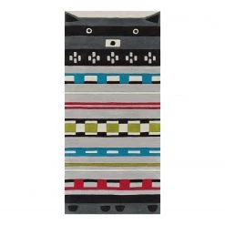 Kayoom Tapis enfant Joy Coon - Acrylique - Multicolore