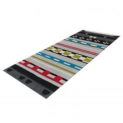 Kayoom Tapis enfant Joy Coon - Acrylique - Multicolore -Tapis enfant Soldes 1000253482 210323 15344200278 DETAILS P000000001000253482
